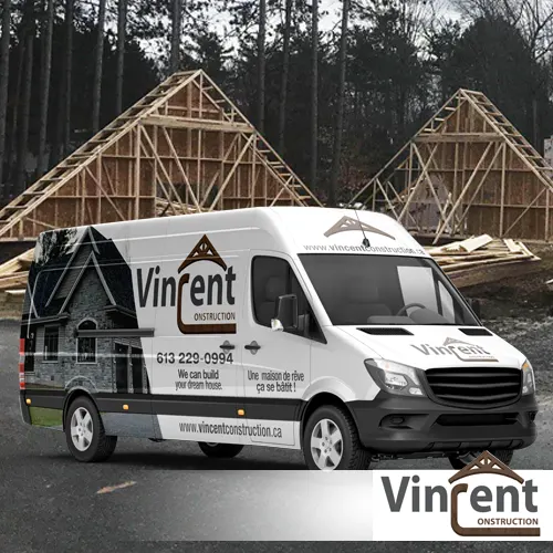 Vincent Construction
